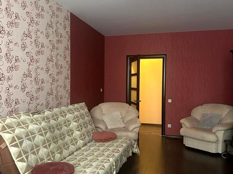 квартира за адресою Єлизавети Чавдар вул., 5