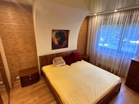 квартира за адресою Ігоря Сікорського вул., 30