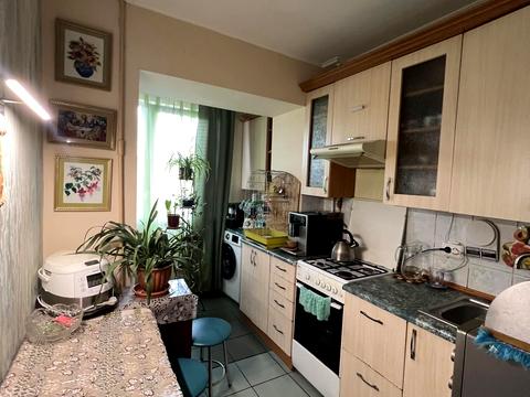 квартира за адресою Гетьмана Мазепи вул., 173/3