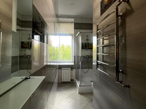 квартира по адресу Киев, Олеся Гончара ул., 43
