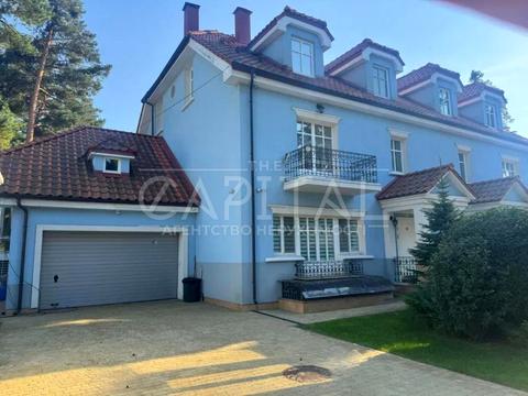 будинок за адресою смт. Козин, Старокиївська вул.