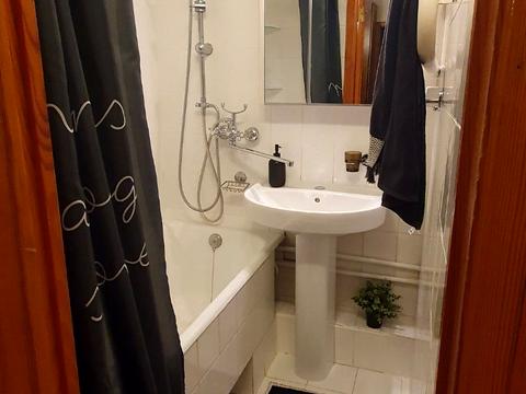 квартира за адресою Оболонський просп., 18-Б
