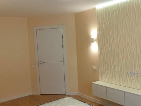 квартира по адресу Немировское шоссе, 94-Н, к.1-5