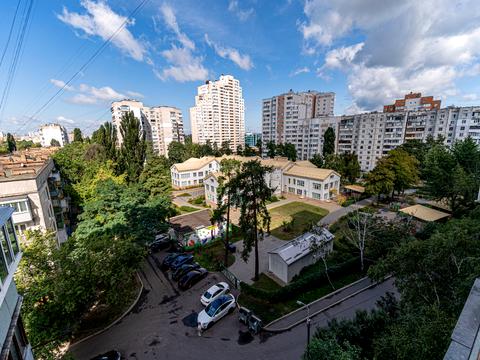 квартира по адресу Бориспольская ул., 32-В