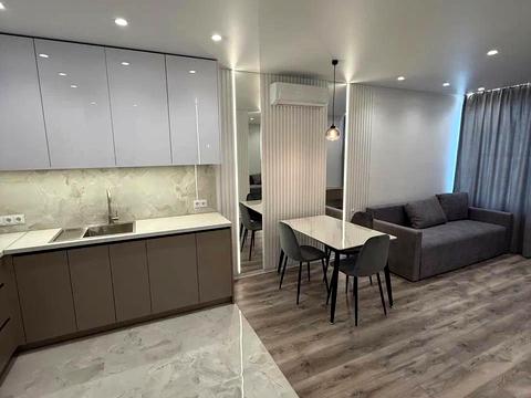 квартира за адресою Кульпарківська вул. (Кульпарківська), 96