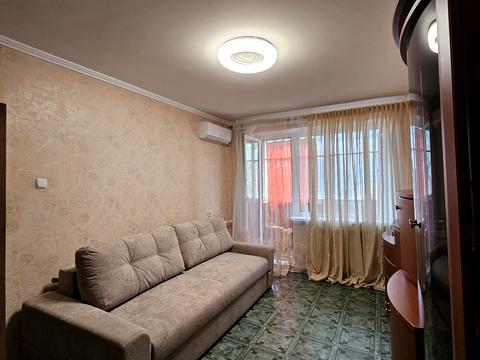 квартира за адресою Дніпро, житловий масив Тополя-3 вул., 55