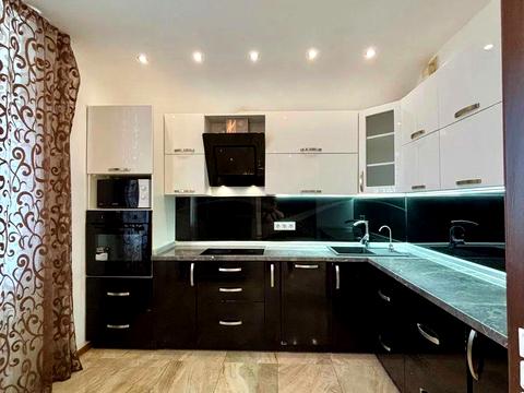 квартира за адресою Білицька вул., 20