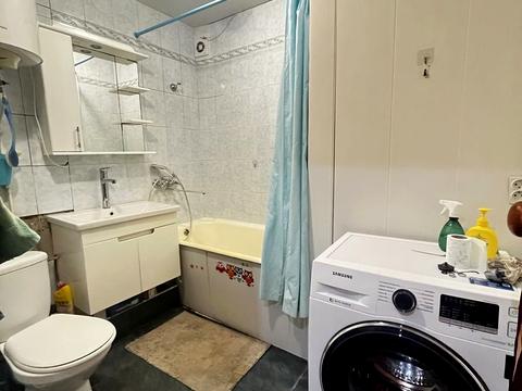 квартира по адресу Валентиновская ул. (Блюхера), 23в