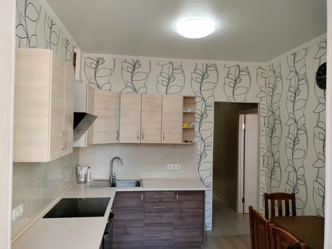 квартира по адресу Михаила Грушевского ул., 39/3 к3