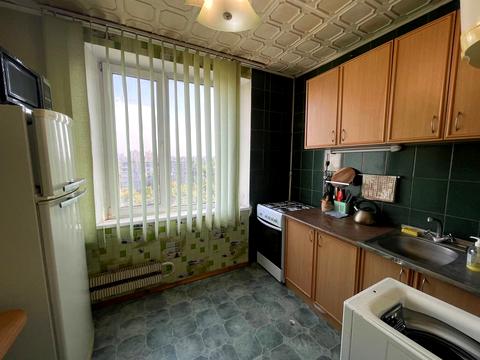 квартира за адресою Аерокосмічний просп., 39