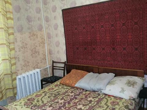 квартира по адресу Сергея Колачевского ул. (23-го Февраля), 6