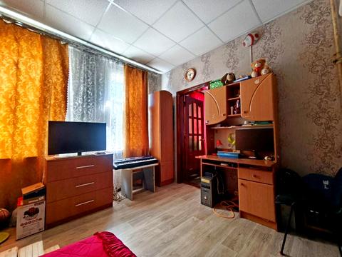 квартира за адресою Коцюбинського вул., 22