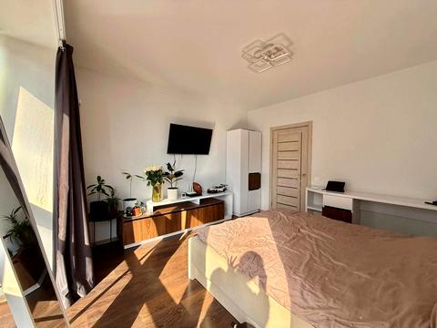 квартира за адресою Микулинецька вул., 5