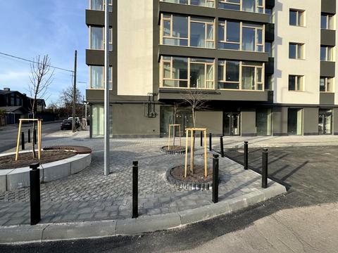 коммерческая по адресу Мира ул., 100