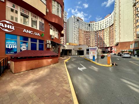 квартира по адресу Федора Эрнста ул., 16-А