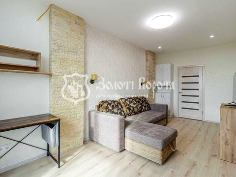 квартира за адресою Боголюбова вул., 9-Б