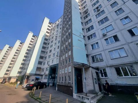 квартира по адресу Андрея Малышко ул., 3