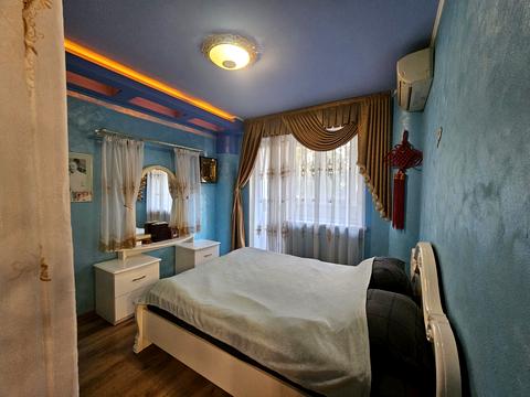 квартира за адресою 5-й Зарічний мікрорайон , 35
