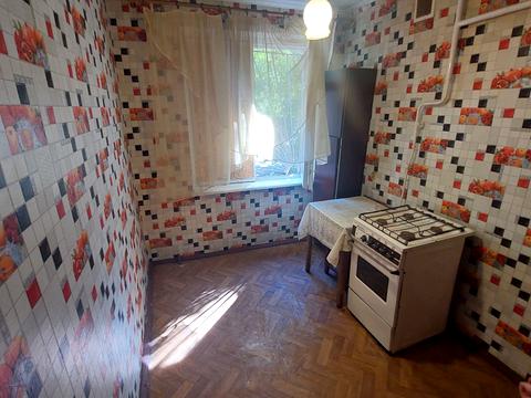 квартира по адресу Колодезная ул., 10