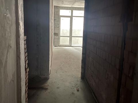 квартира по адресу Николая Кибальчича ул., 1-Г