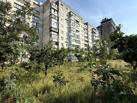 квартира по адресу Оболонский просп., 28