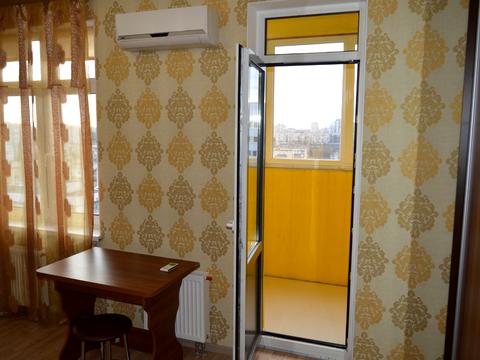 квартира по адресу Берестейский просп. (Победы), 71-А