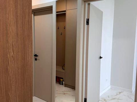 квартира за адресою Карла Мікльоша вул., 7