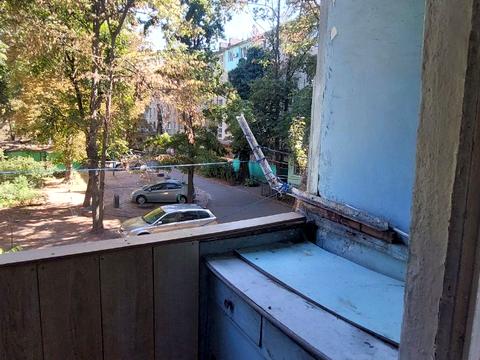 квартира по адресу Варненская ул., 5