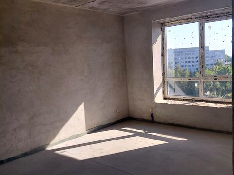 квартира по адресу Черновицкая ул., 52