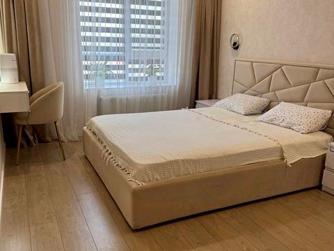 квартира по адресу Запорожское шоссе, 32а