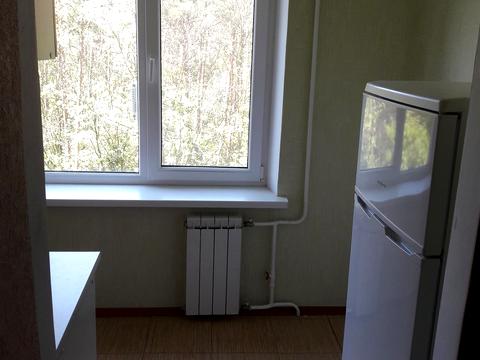 квартира по адресу Бударина, 4