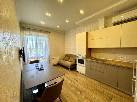 квартира по адресу Большая Арнаутская ул., 39