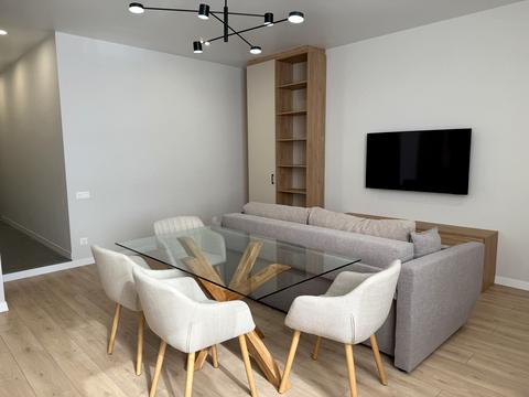квартира за адресою Спаська вул., 35