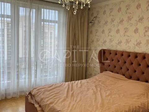 квартира за адресою Метрологічна вул., 42