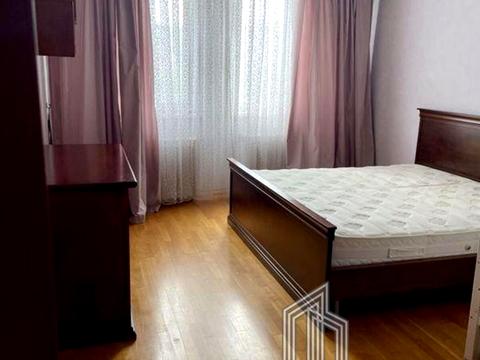 квартира за адресою Валерія Лобановського просп., 126-Г