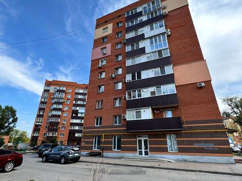 квартира за адресою Панянка вул., 65Б