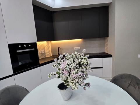 квартира за адресою Берестейський просп. (Перемоги), 11 к2