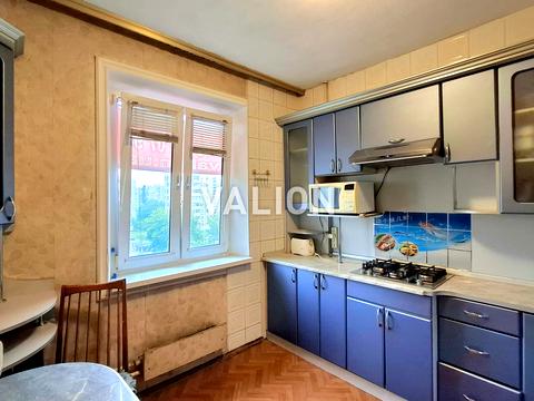 квартира за адресою Миколи Бажана просп., 5-А