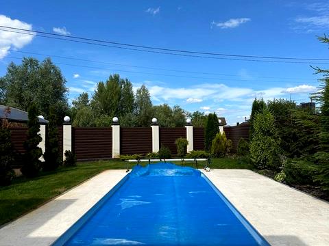 дом по адресу Гатне