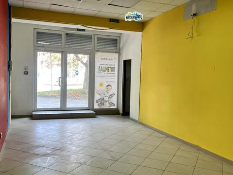 комерційна за адресою Окружна вул., 94