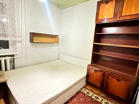 комната по адресу Юрия Липы ул., 20