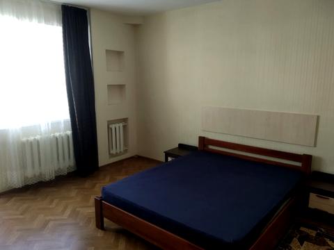 квартира по адресу Сергея Ядова ул., 24