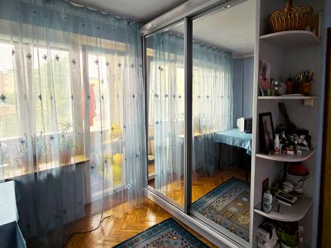 квартира по адресу Виктора Чукарина ул., 28