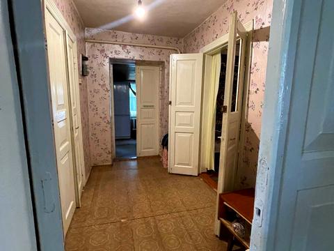 дом по адресу Зарічанська