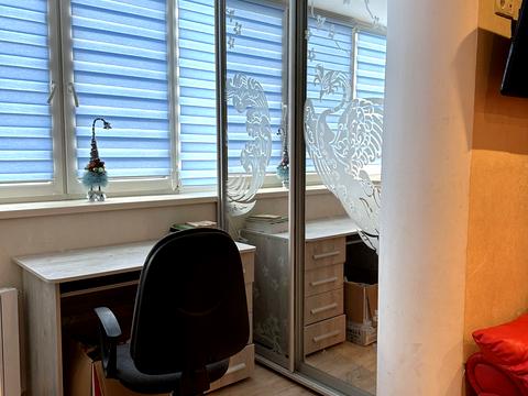квартира по адресу Викентия Беретти ул., 16