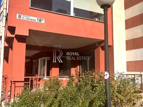 коммерческая по адресу Павла Тычины просп., 18-Б