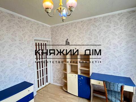 квартира по адресу Драгоманова ул., 23-А