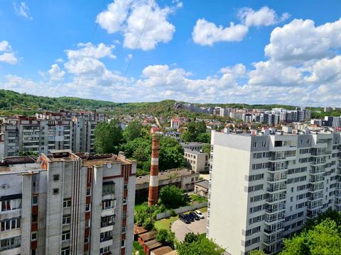 квартира за адресою Петра Панча вул., 18