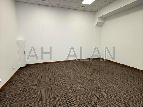 коммерческая по адресу Ахтырский пер., 7