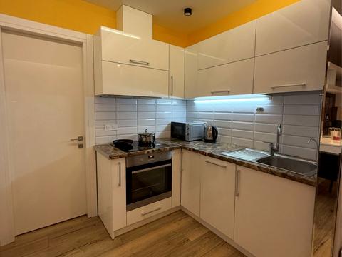 квартира за адресою Французький бульв., 60б